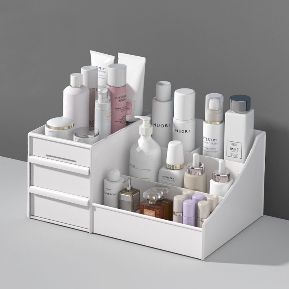 MAKE UP ORGANIZERS BRAND NEW